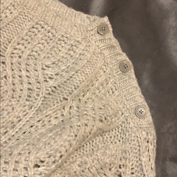 Ann Taylor sweater - Picture 4 of 5